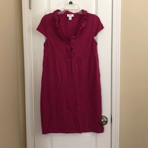Loft Empire style dress